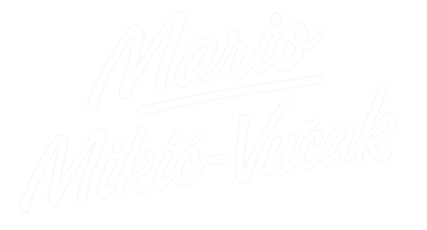 Mario Mikić-Vučak
