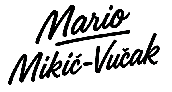 Mario Mikić-Vučak