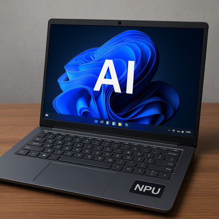 Ilustracija za članak: Copilot+ AI prijenosnici ulaze u mainstream budžet segment