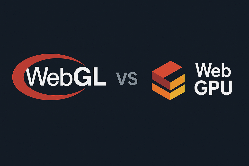 WebGL u eri WebGPU-a: zašto 3D web još ne odustaje od starog standarda