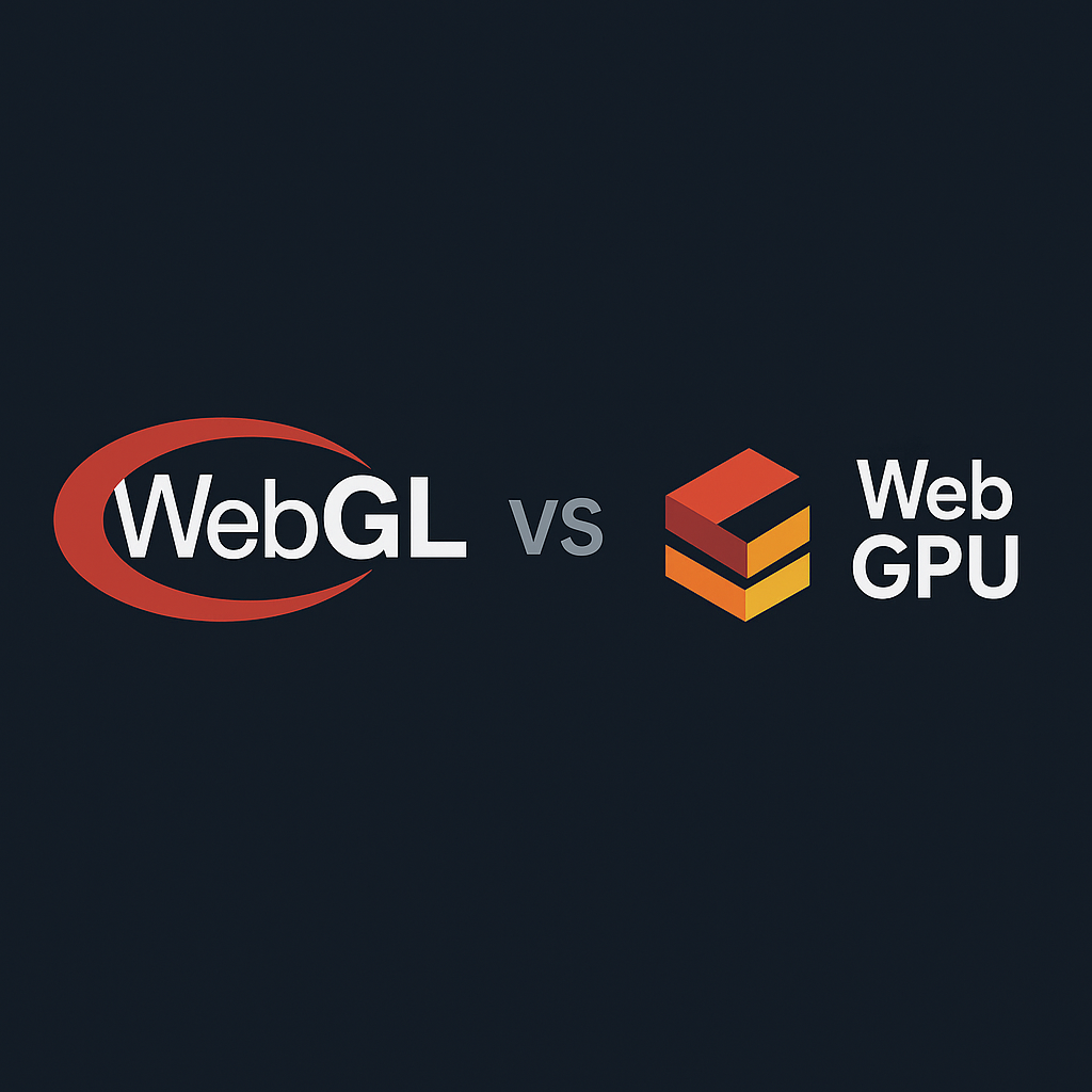 WebGL u eri WebGPU-a: zašto 3D web još ne odustaje od starog standarda