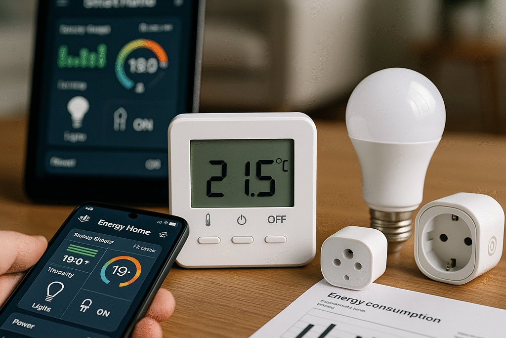 Neiskorišteni potencijal pametnih domova: kako IoT može stvarno smanjiti račune za energiju