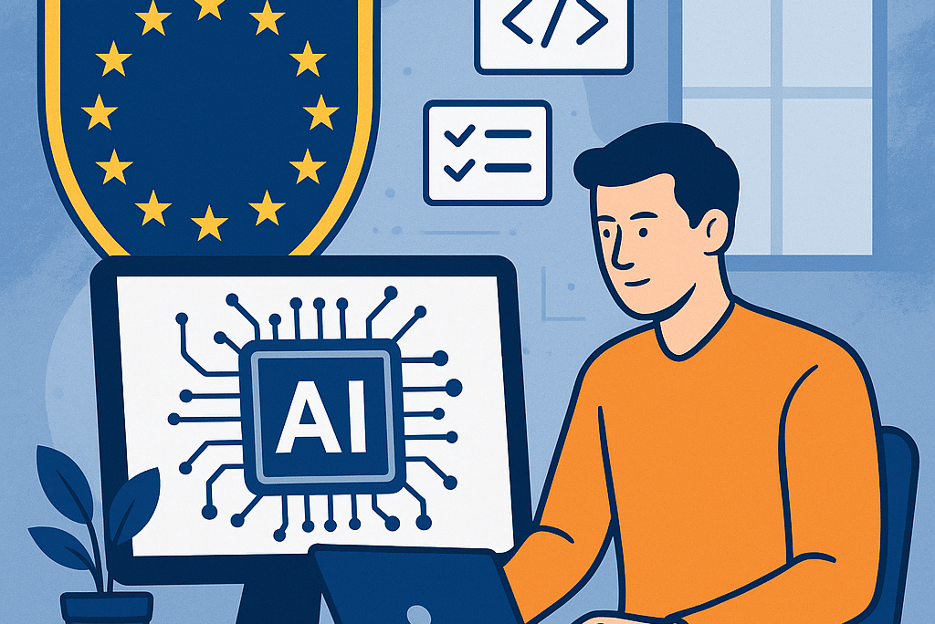 EU Akt o umjetnoj inteligenciji ulazi u ključnu fazu: što to znači za startupe i developere AI rješenja