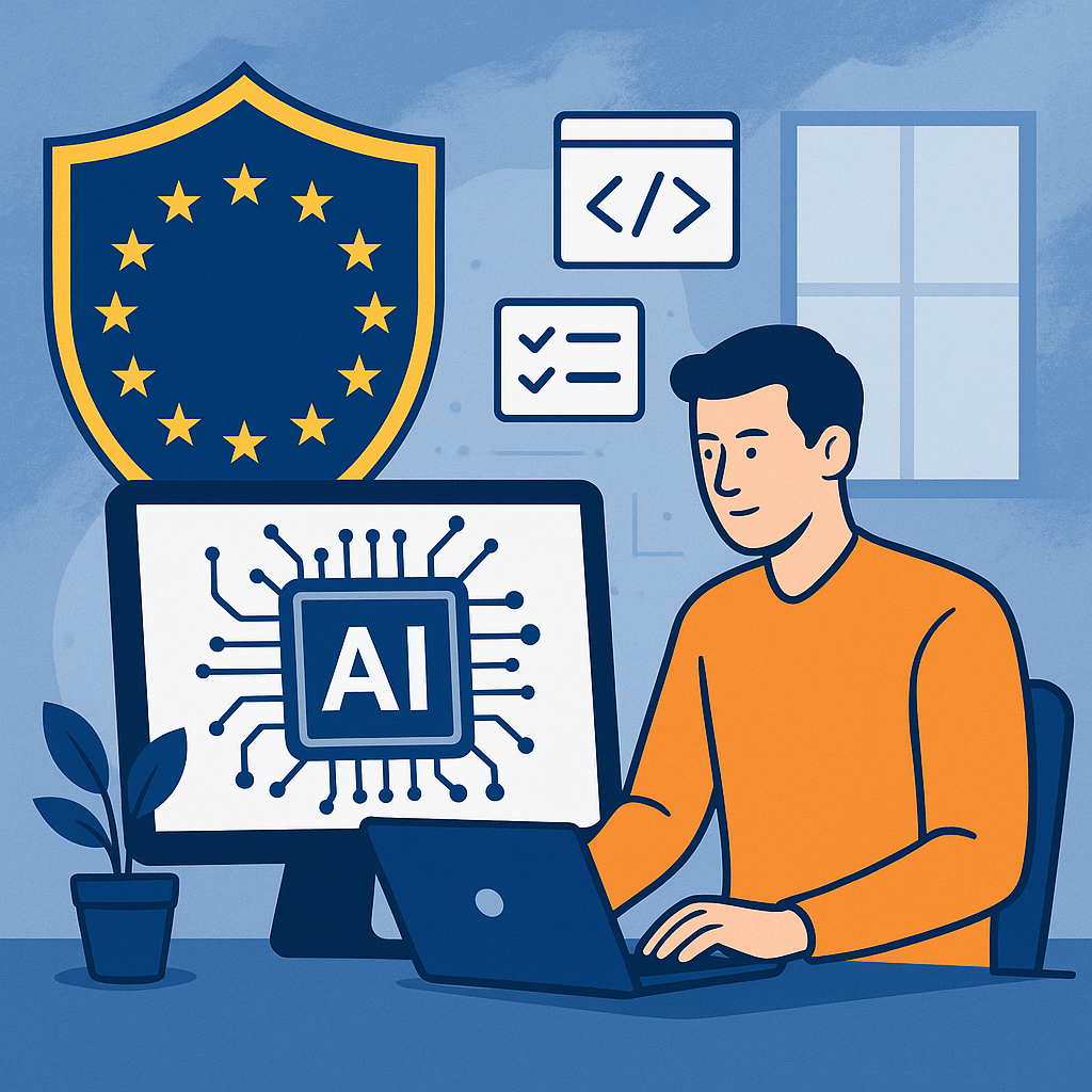EU Akt o umjetnoj inteligenciji ulazi u ključnu fazu: što to znači za startupe i developere AI rješenja