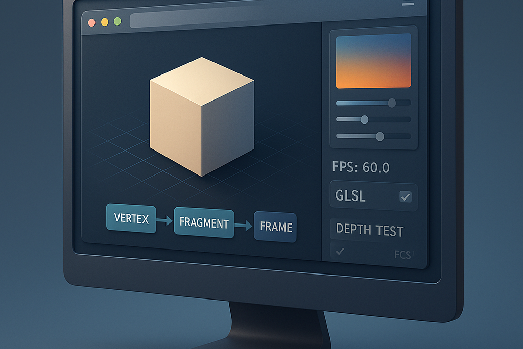 Kraj WebGL 1 ere: što znači prelazak na WebGL 2 i WebGPU za 3D web projekte