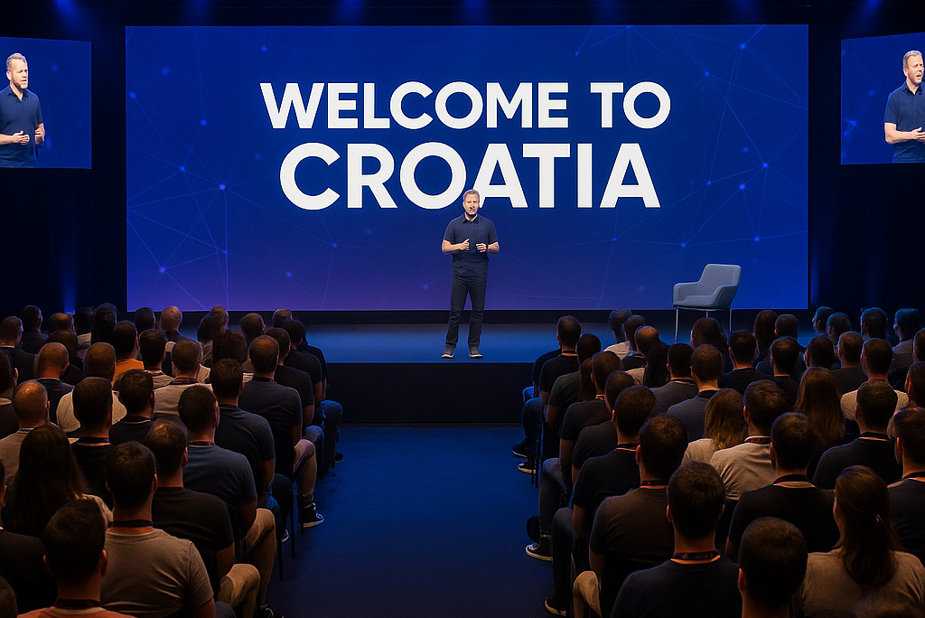 Kako je Infobip Shift Hrvatsku pretvorio u globalno čvorište developerske zajednice