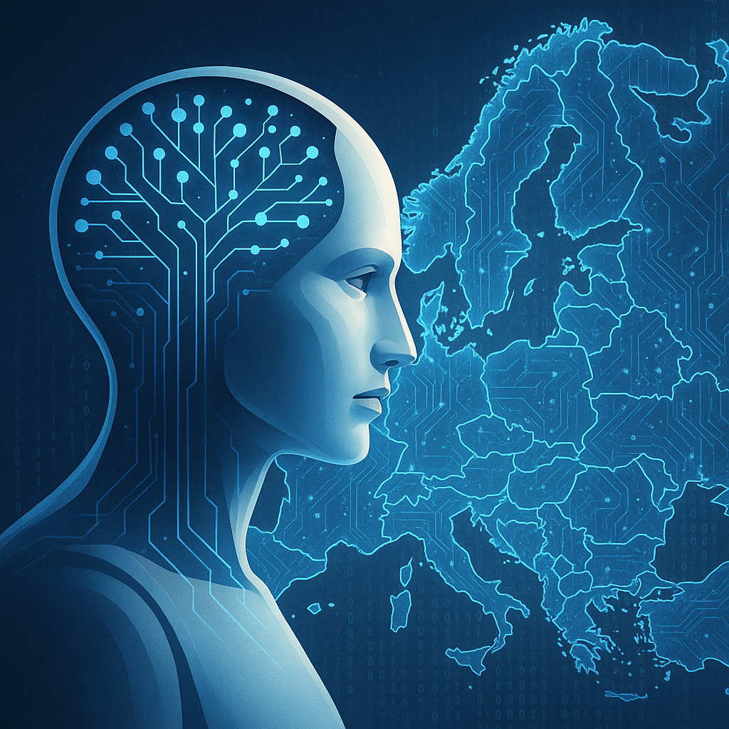 GenAI4EU: Europski put prema sigurnoj i specijaliziranoj generativnoj umjetnoj inteligenciji