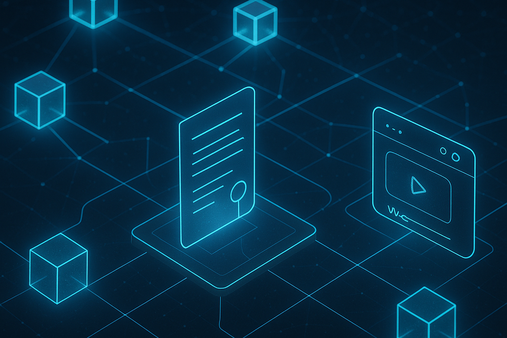 Interoperabilnost kao novi sloj Web3 infrastrukture: od mostova do interneta blockchaina
