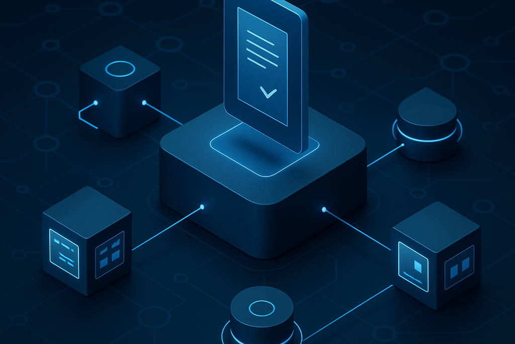 Nevidljivi sloj Web3‑ja: kako se mijenja infrastruktura za pristup blockchain podacima
