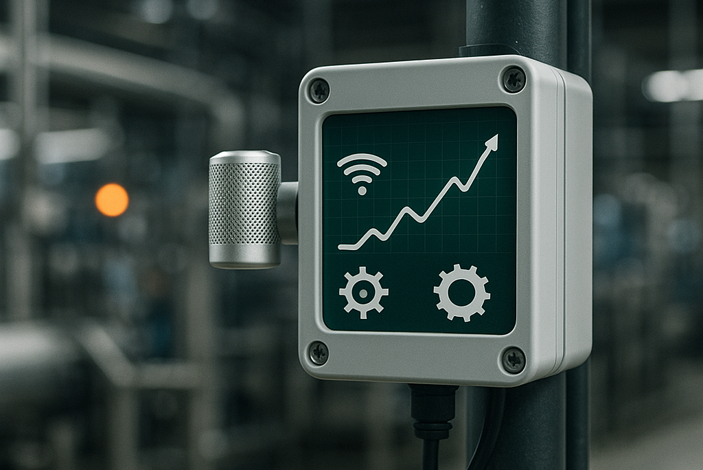 Prediktivna redukcija podataka u IoT-u: kako pametniji senzori rasterećuju mrežu i štede energiju