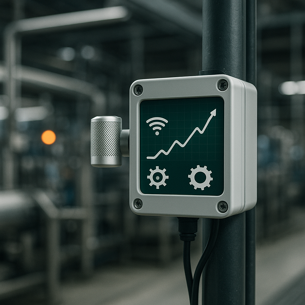Prediktivna redukcija podataka u IoT-u: kako pametniji senzori rasterećuju mrežu i štede energiju