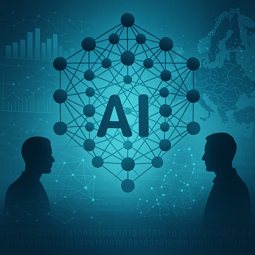 Nova generacija otvorenih AI modela: DeepSeek i OpenEuroLLM mijenjaju globalnu ravnotežu