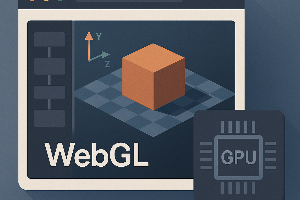 PlayCanvas V2 i WebGPU: što se stvarno mijenja za WebGL projekte