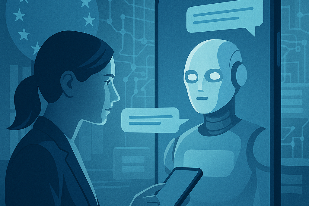 EU protiv Meta AI na WhatsAppu: antimonopolski test za generativnu umjetnu inteligenciju
