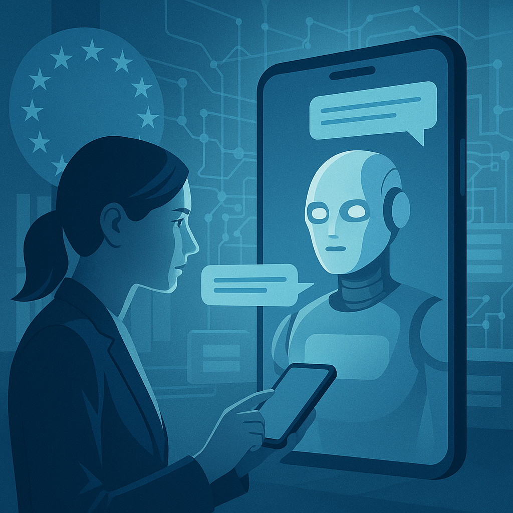 EU protiv Meta AI na WhatsAppu: antimonopolski test za generativnu umjetnu inteligenciju