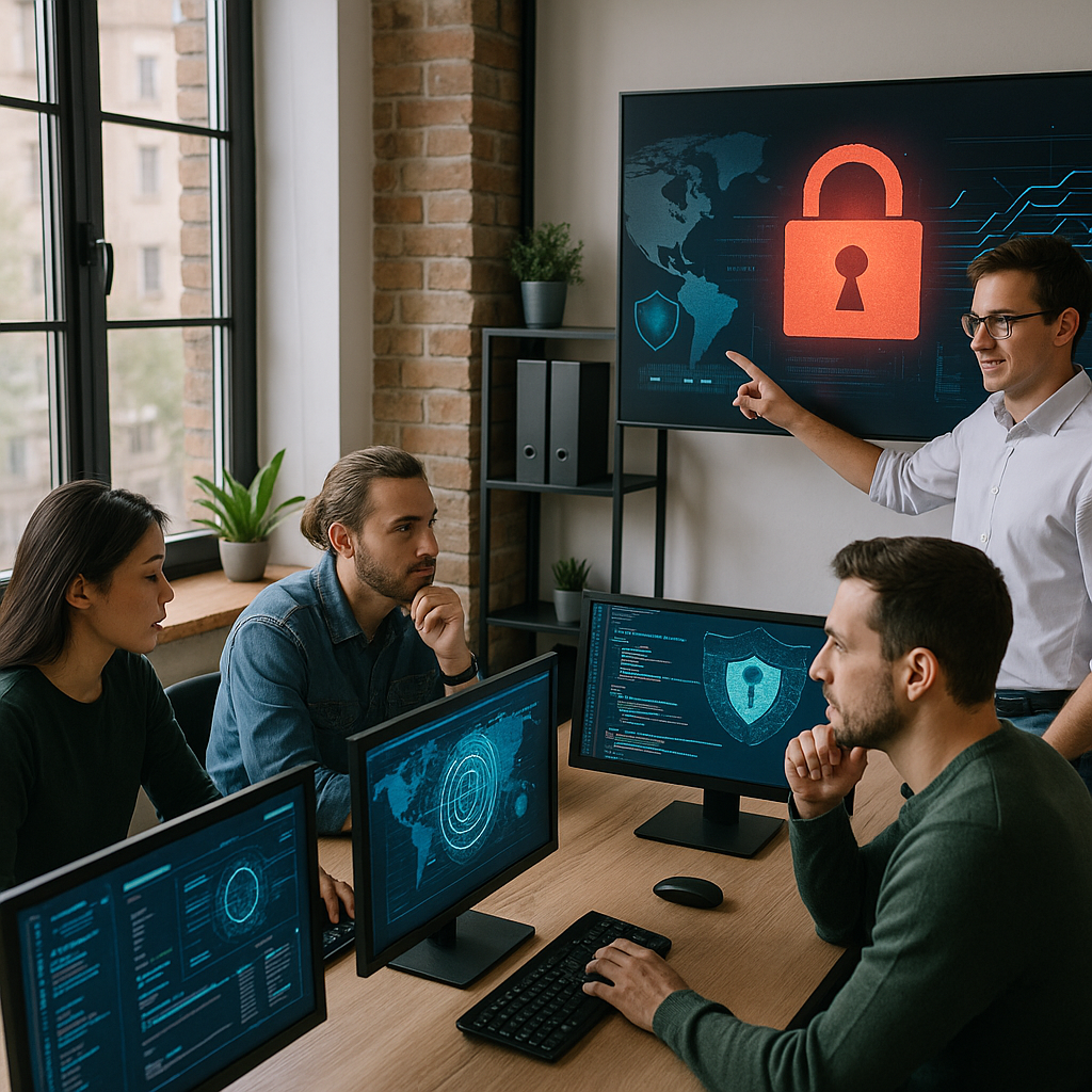 Nova fronta hrvatske IT scene: kako kibernetička sigurnost prerasta u samostalni tech ekosustav