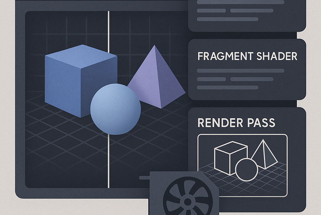 Što univerzalni WebGPU znači za budućnost WebGL‑a u praksi