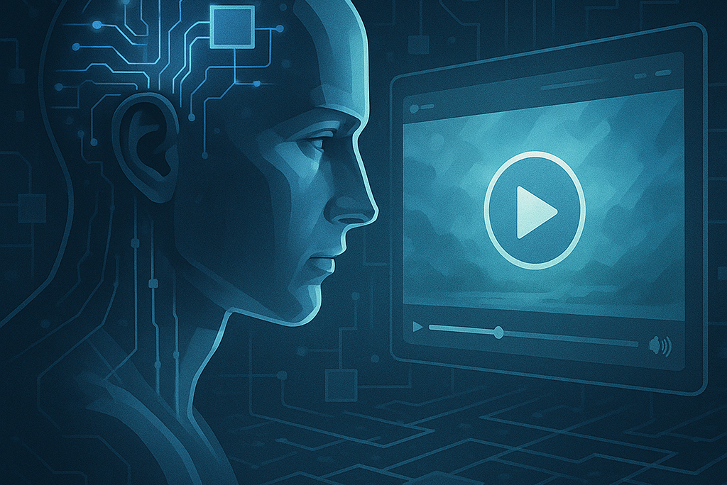 AI video revolucija: što donosi nova generacija tekst-u-video modela
