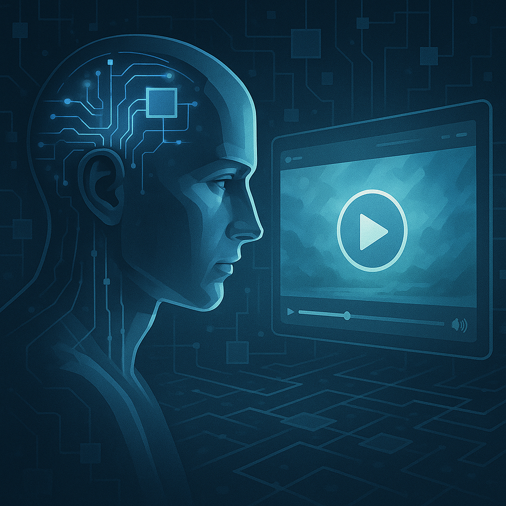 AI video revolucija: što donosi nova generacija tekst-u-video modela