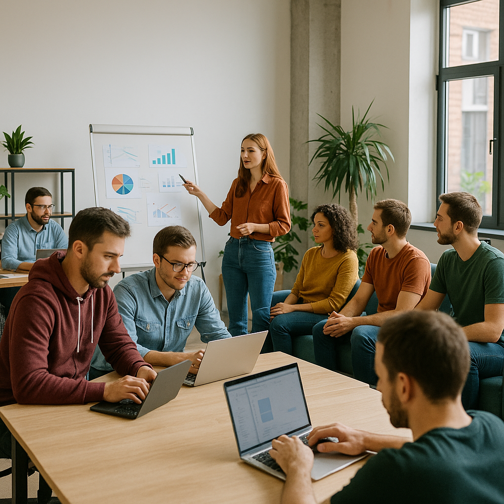 Nova generacija hrvatskih tech hubova: kako regije izvan Zagreba ulaze u ligu inovacija