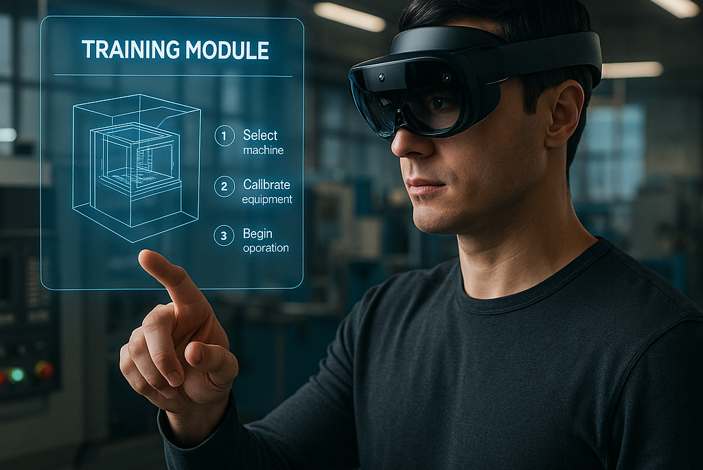 Novi kineski XR čipovi: može li GravityXR poljuljati dominaciju Applea i Mete?