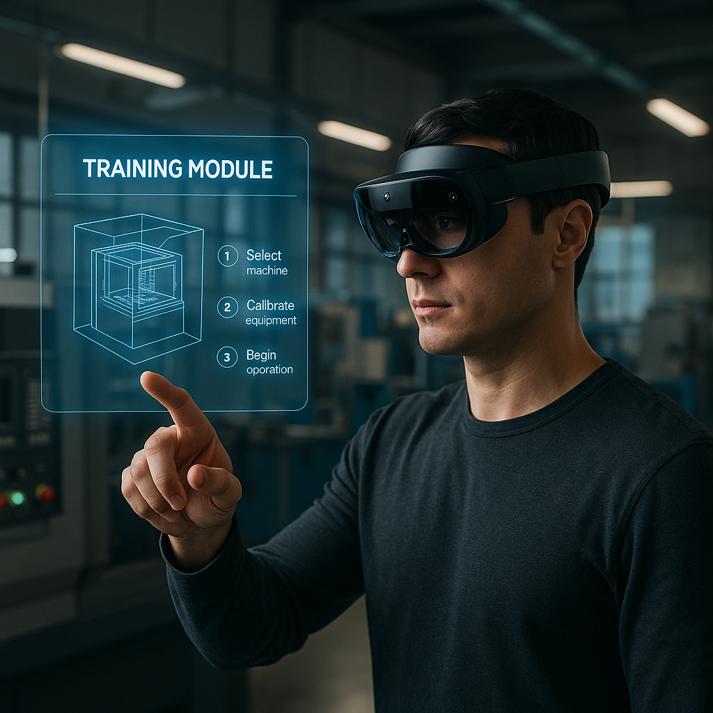 Novi kineski XR čipovi: može li GravityXR poljuljati dominaciju Applea i Mete?