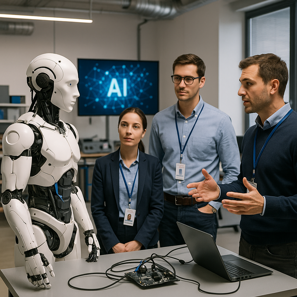 Hrvatska i suvereni AI: hoćemo li biti kreatori ili samo korisnici europskih modela?