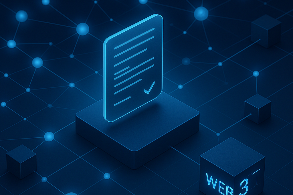 Modularni blockchain i slojevi podatkovne dostupnosti: nova os Web3 arhitekture