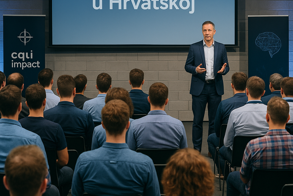 Novi sloj hrvatskog ekosustava: deep‑tech i impact VC mijenjaju pravila igre