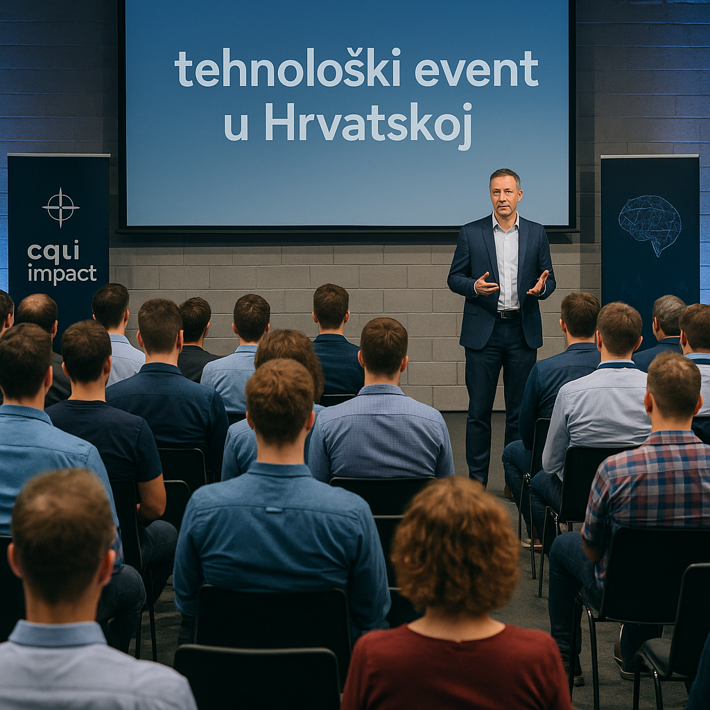 Novi sloj hrvatskog ekosustava: deep‑tech i impact VC mijenjaju pravila igre