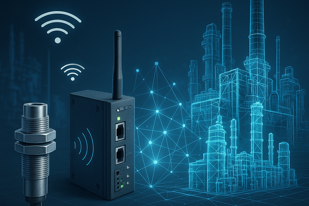 Digitalni blizanci za IoT: od virtualnog modela do pametnog upravljanja sustavima