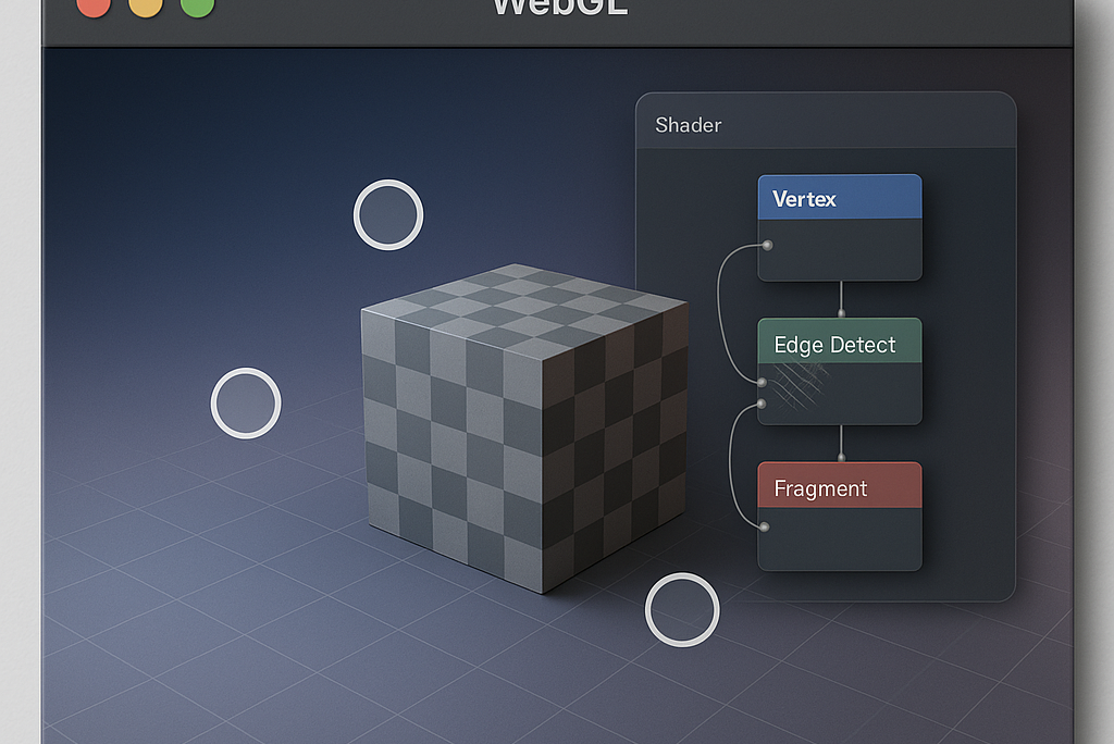 PlayCanvas 2.14, WebGL2 i WebGPU: što se stvarno mijenja u 3D webu