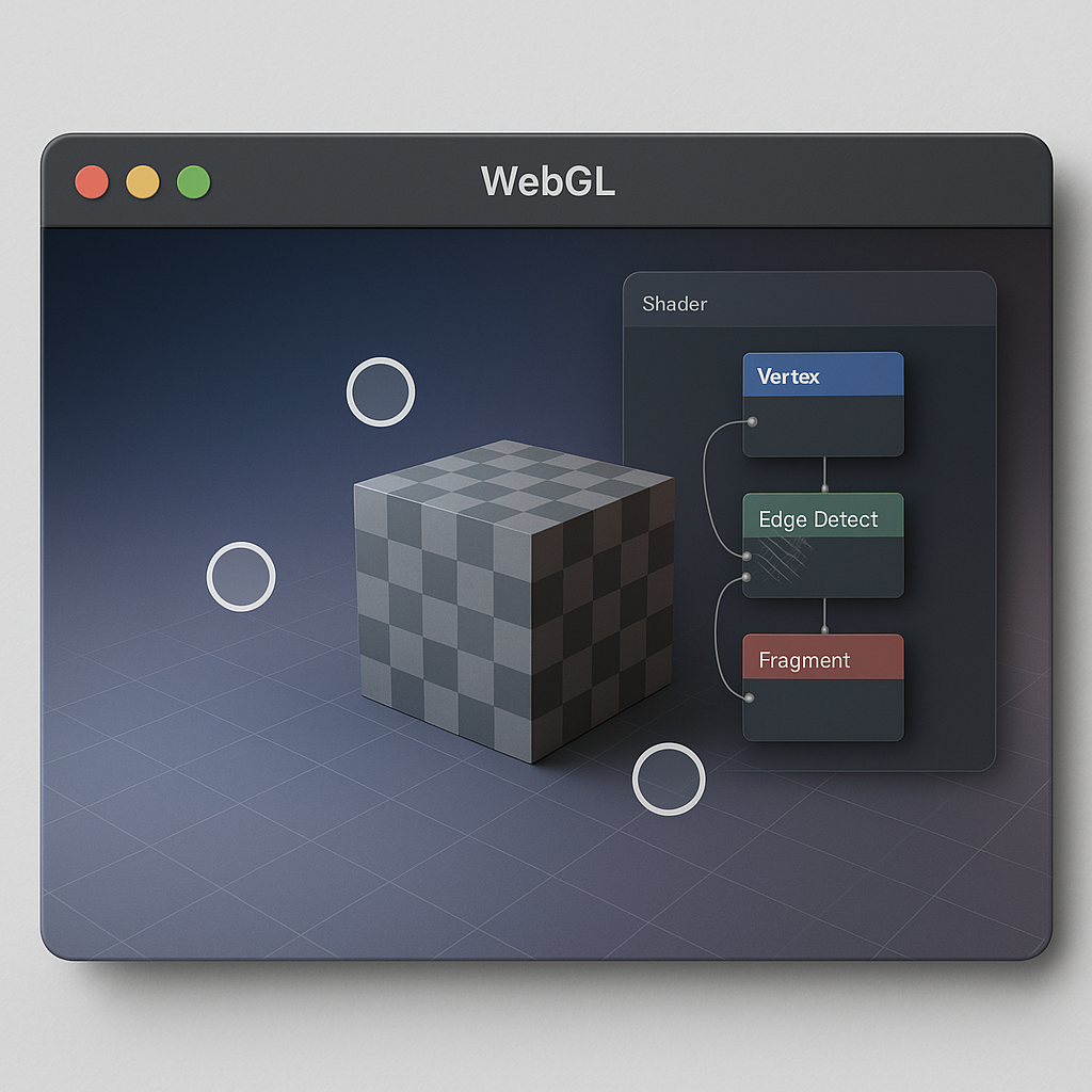 PlayCanvas 2.14, WebGL2 i WebGPU: što se stvarno mijenja u 3D webu