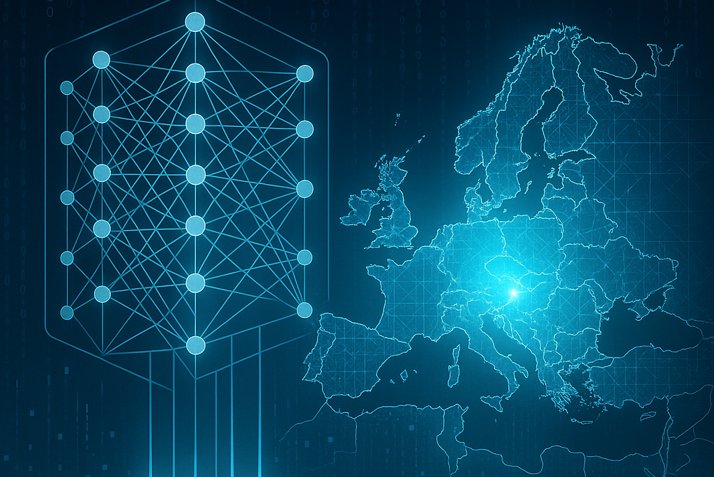 Nova generacija javnih LLM-ova: kako Europa gradi vlastite otvorene AI temelje