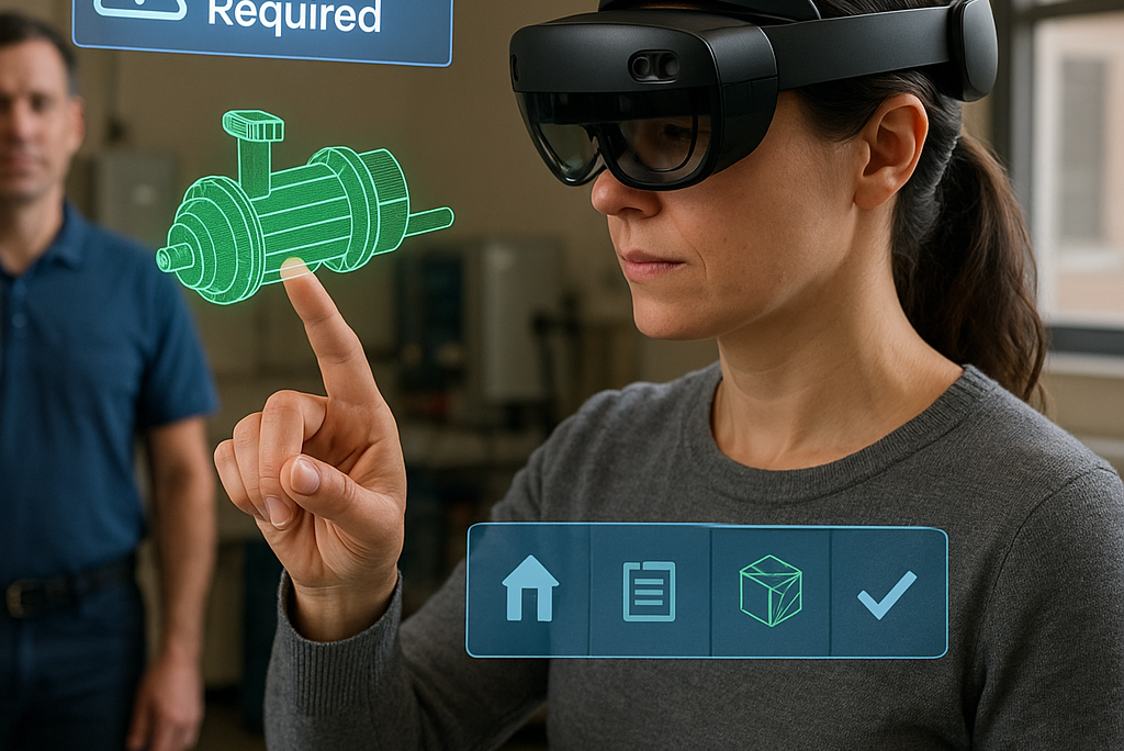 CES 2025 i AWE USA: kako se XR tiho pretvara u alat za stvarni posao