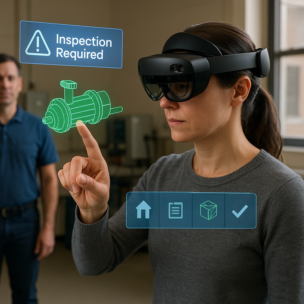 CES 2025 i AWE USA: kako se XR tiho pretvara u alat za stvarni posao