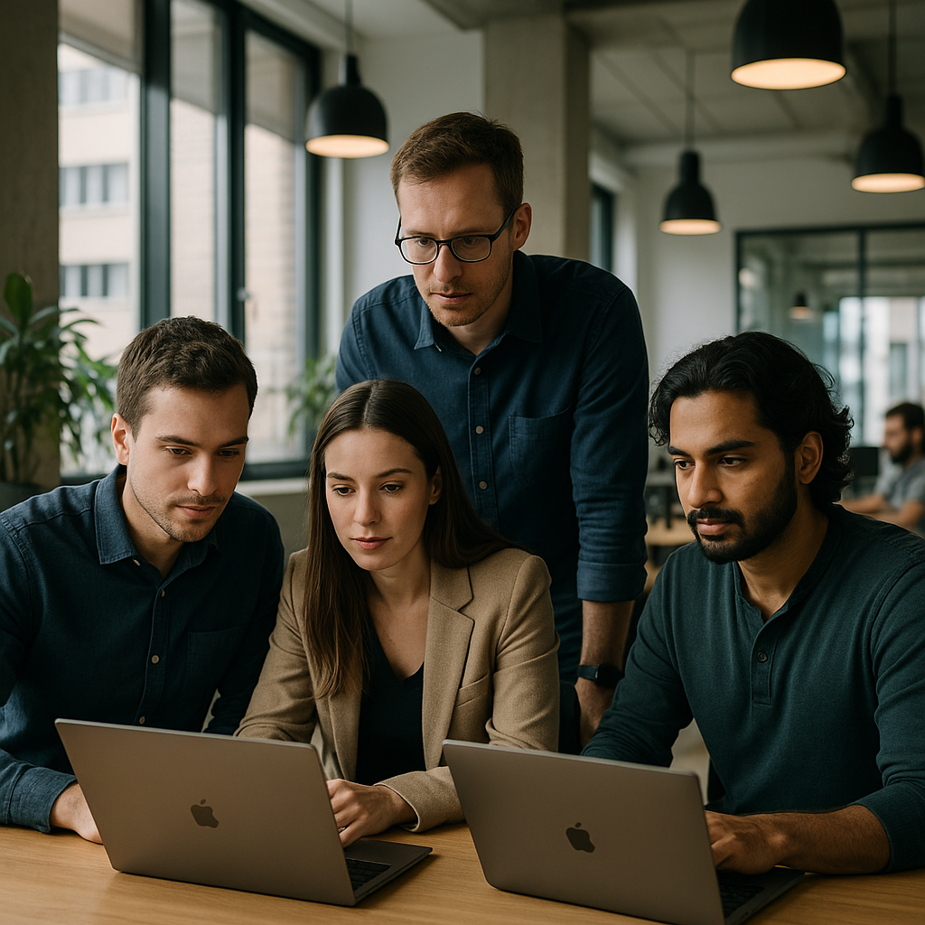 Nova generacija hrvatskih product studija: od agencija do tvornica softverskih proizvoda