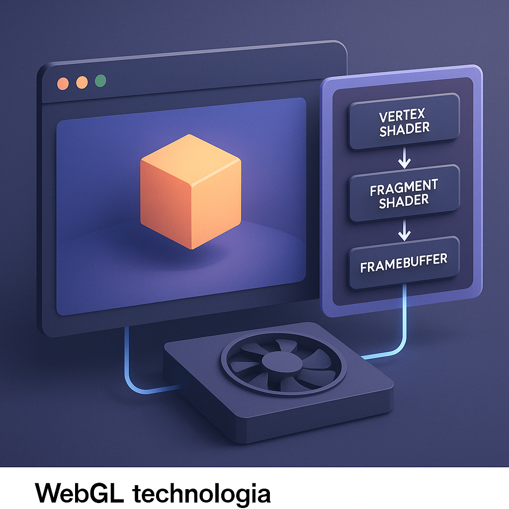 Što WebGPU kao novi baseline znači za WebGL u praksi: gdje ga i dalje ima smisla koristiti