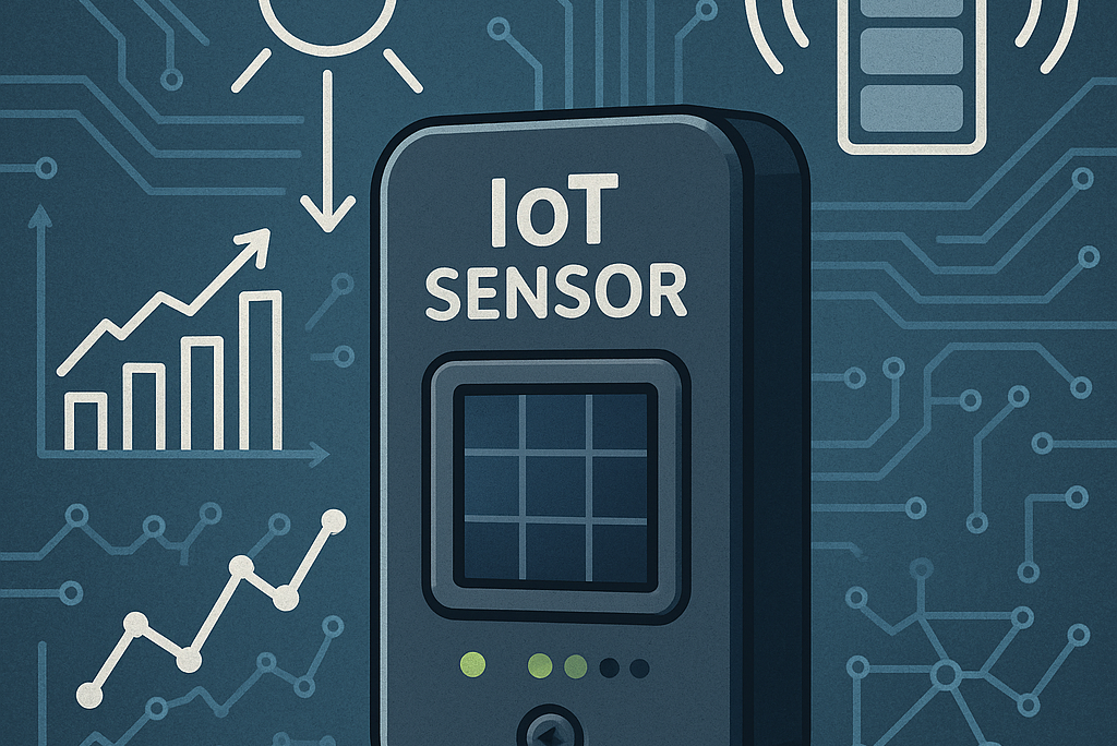 Bez baterija i bez održavanja: zašto 2026. postaje godina IoT uređaja s prikupljanjem energije