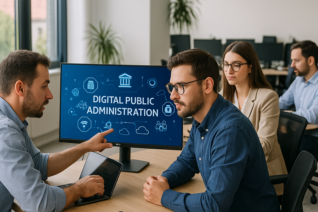 Novi hrvatski izvozni hit: digitalna javna uprava i GovTech rješenja iz domaćih IT tvrtki