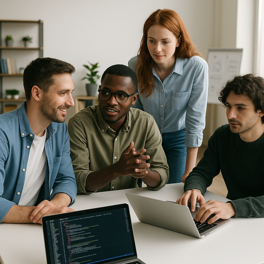 Hrvatski AI i SaaS za nišne probleme: nova generacija proizvoda koja cilja rezultat, a ne jednoroga