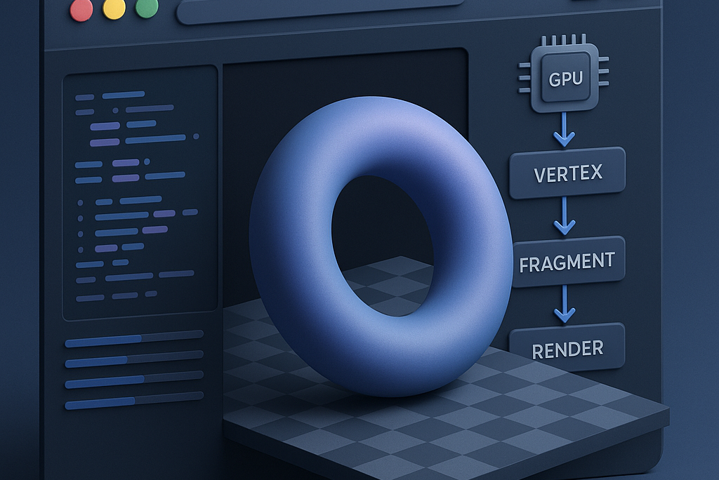 WebGPU je univerzalan, ali WebGL ostaje ključan sigurnosni i kompatibilnosni sloj 3D weba