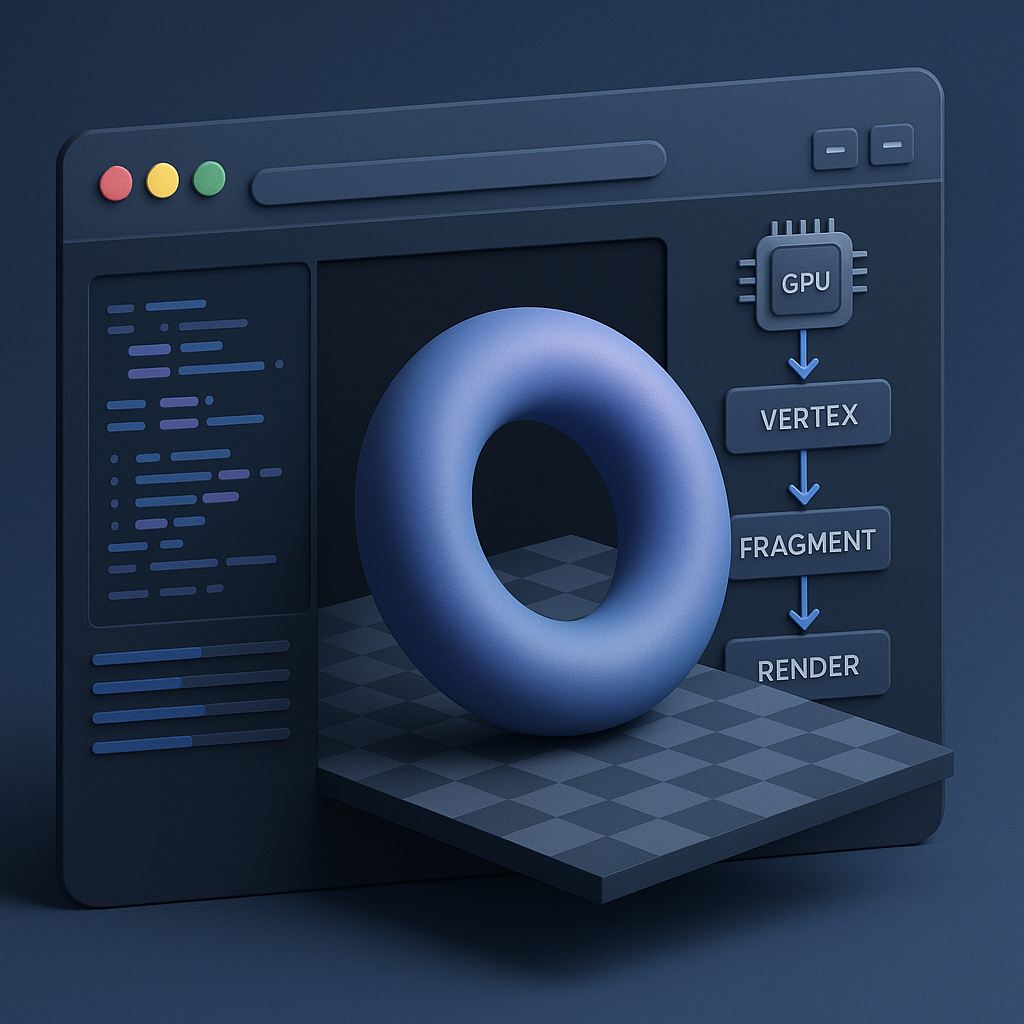 WebGPU je univerzalan, ali WebGL ostaje ključan sigurnosni i kompatibilnosni sloj 3D weba