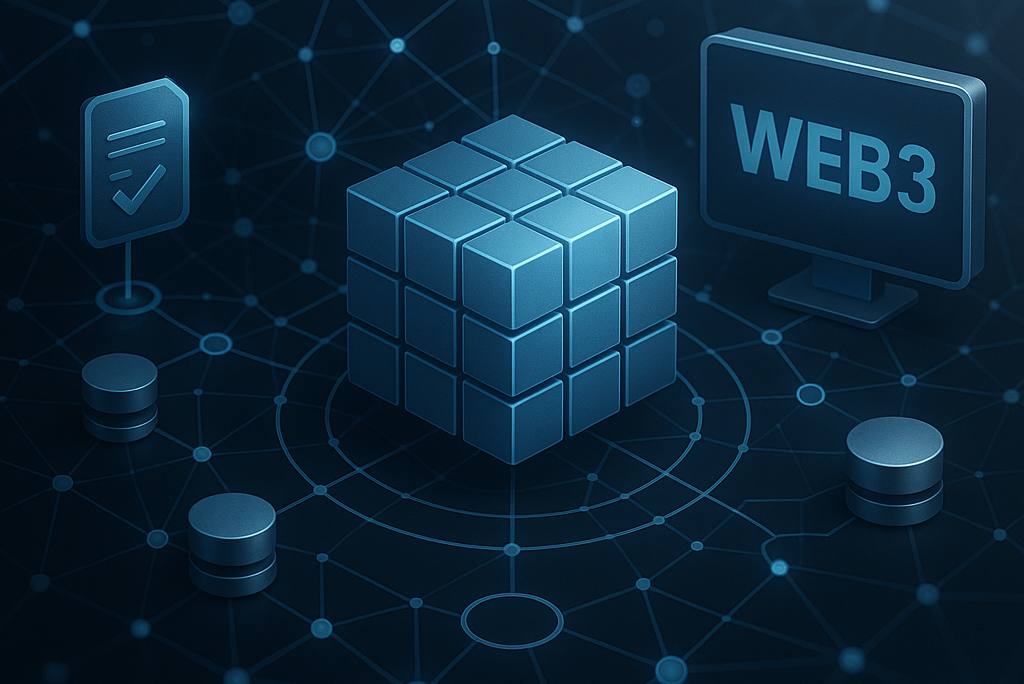 DePIN: kada Web3 izlazi iz ekrana – tehnička anatomija decentralizirane fizičke infrastrukture