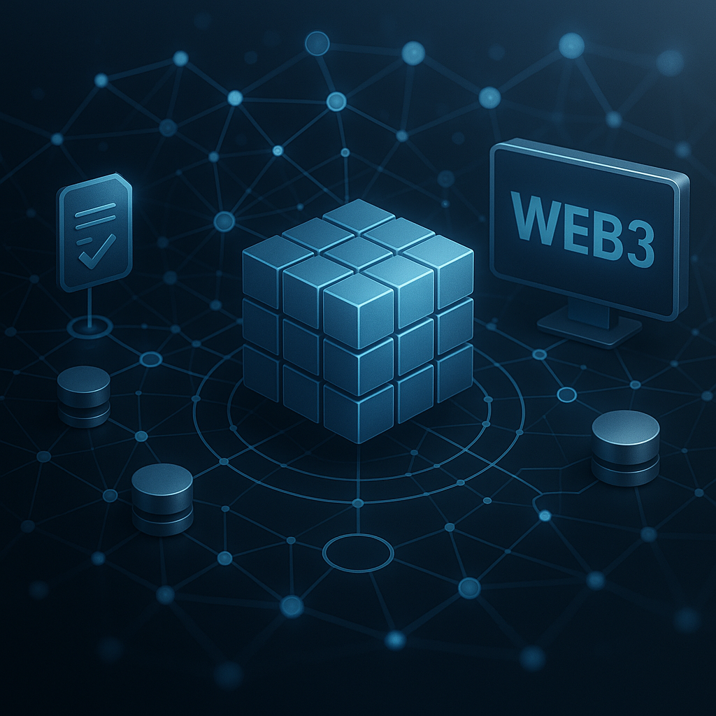 DePIN: kada Web3 izlazi iz ekrana – tehnička anatomija decentralizirane fizičke infrastrukture