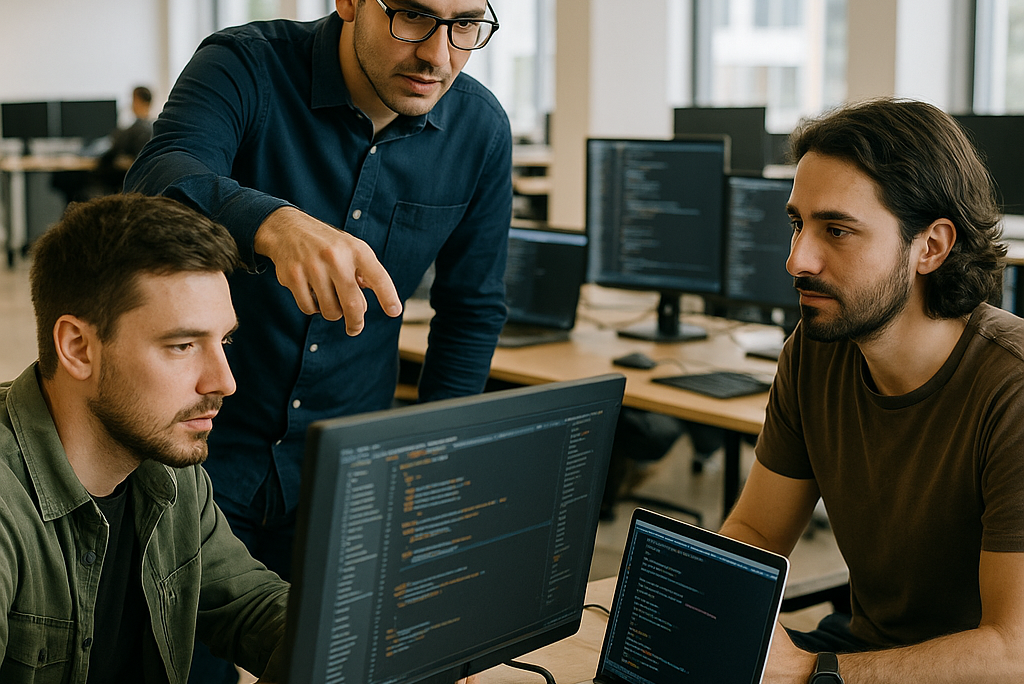 Hrvatski alati za developere: niša u kojoj domaći startupi mogu postati globalni standard