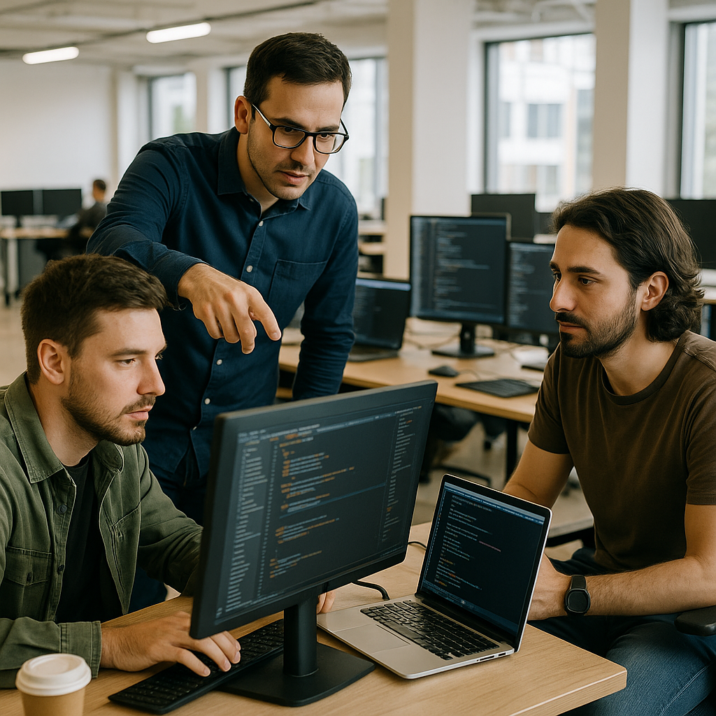 Hrvatski alati za developere: niša u kojoj domaći startupi mogu postati globalni standard