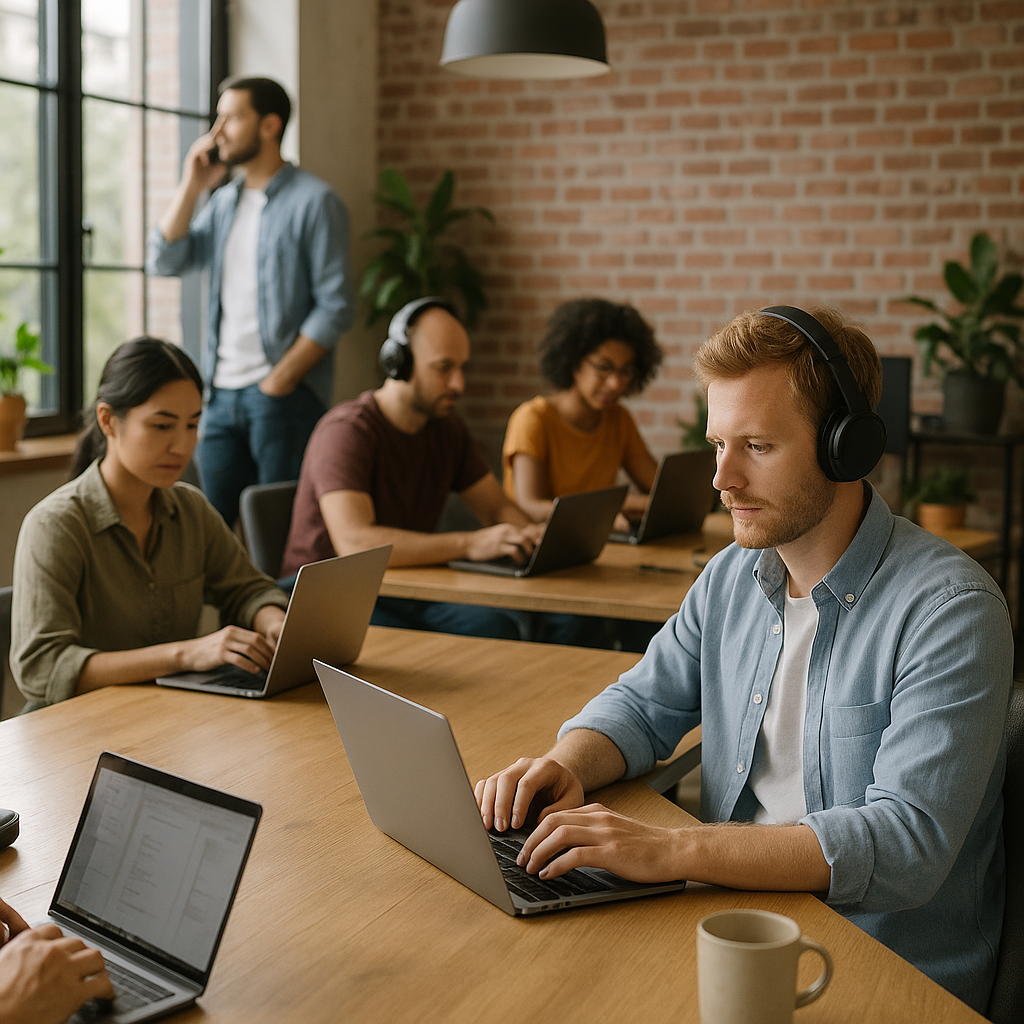 Hrvatska kao laboratorij za remote rad: digitalni nomadi mijenjaju domaći IT ekosustav