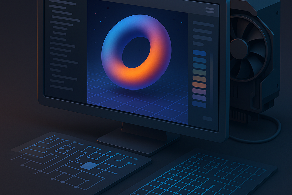 WebGL u 2025.: što praktično znači kraj WebGL 1 podrške u modernim 3D engineima