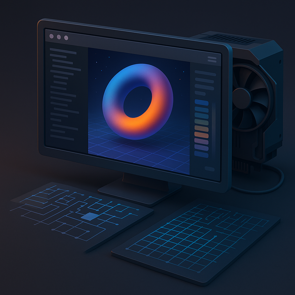 WebGL u 2025.: što praktično znači kraj WebGL 1 podrške u modernim 3D engineima